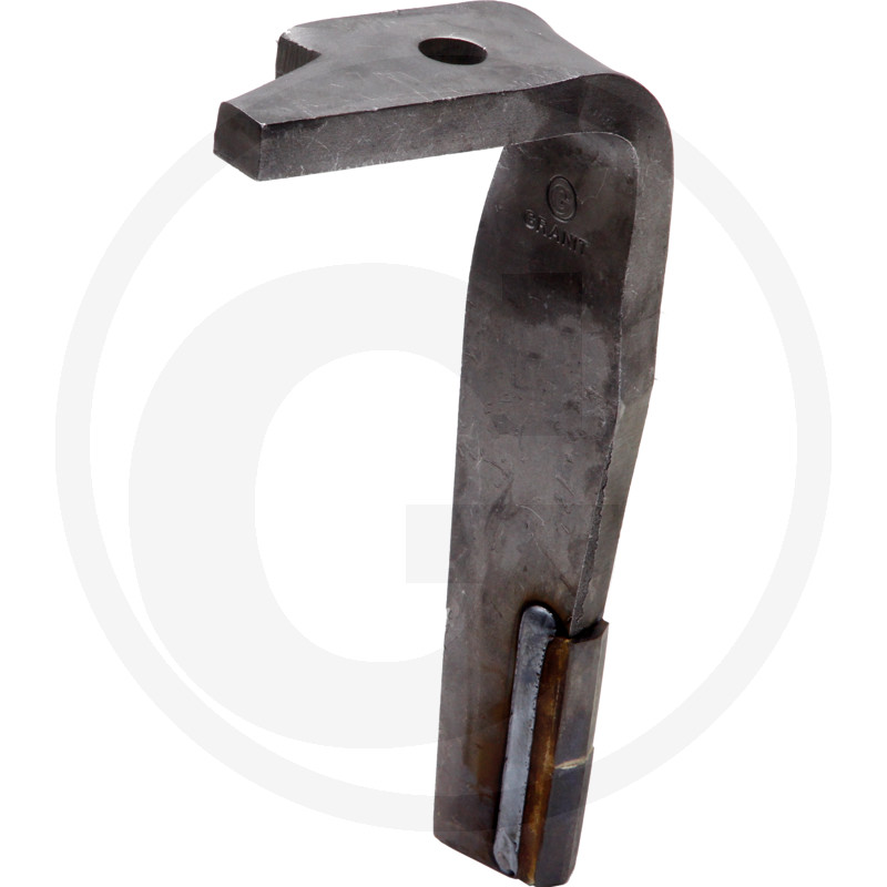 PARTS HEAVY DUTY Rotorkopegtanden