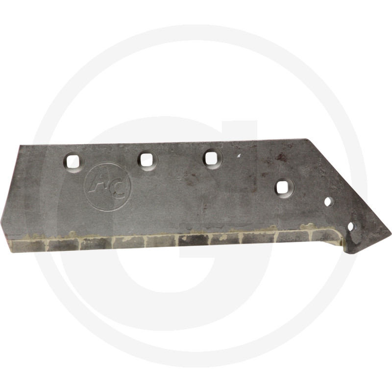 PARTS HEAVY DUTY Ploegdelen