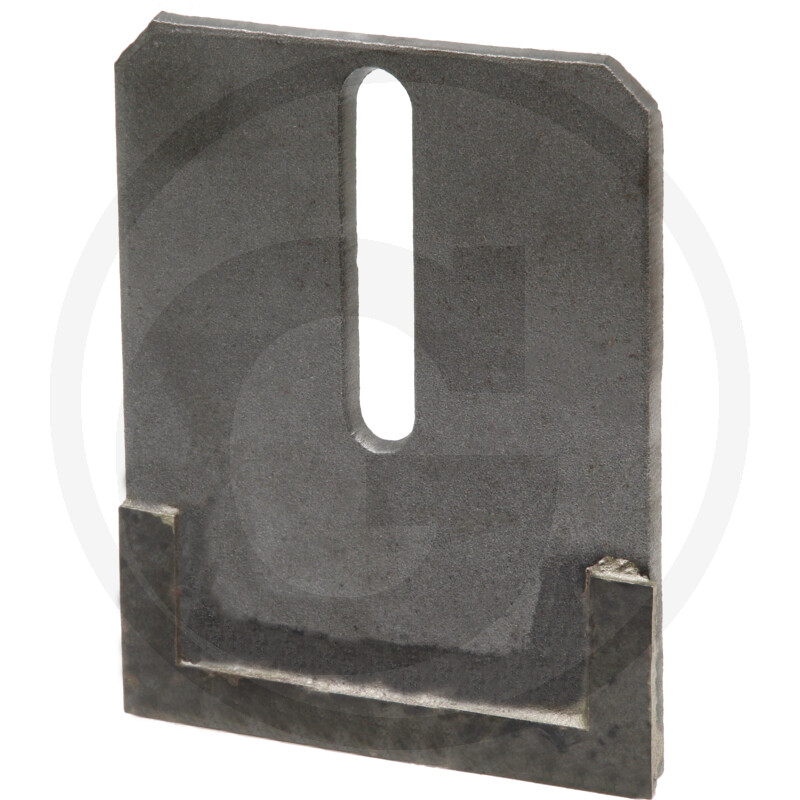 PARTS HEAVY DUTY Afstrijkers Voor Pakkerwalsen