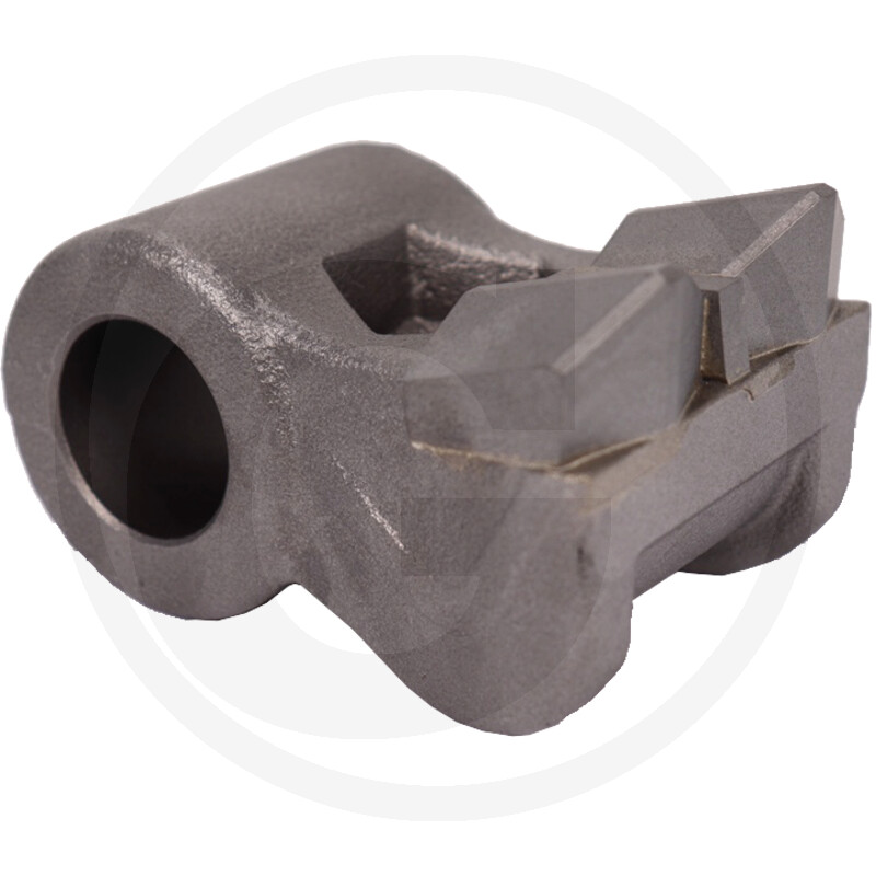 Slijtdelen Klepel