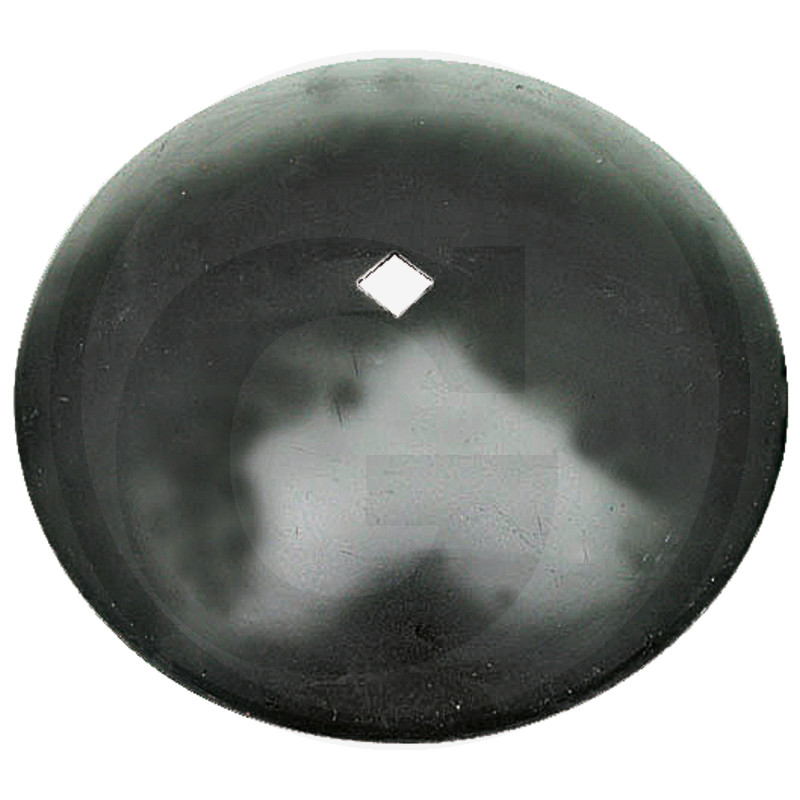 Eggeschijven (glad)