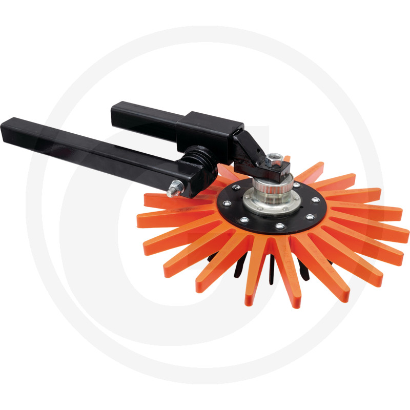 Maxi, Ø: 540 mm