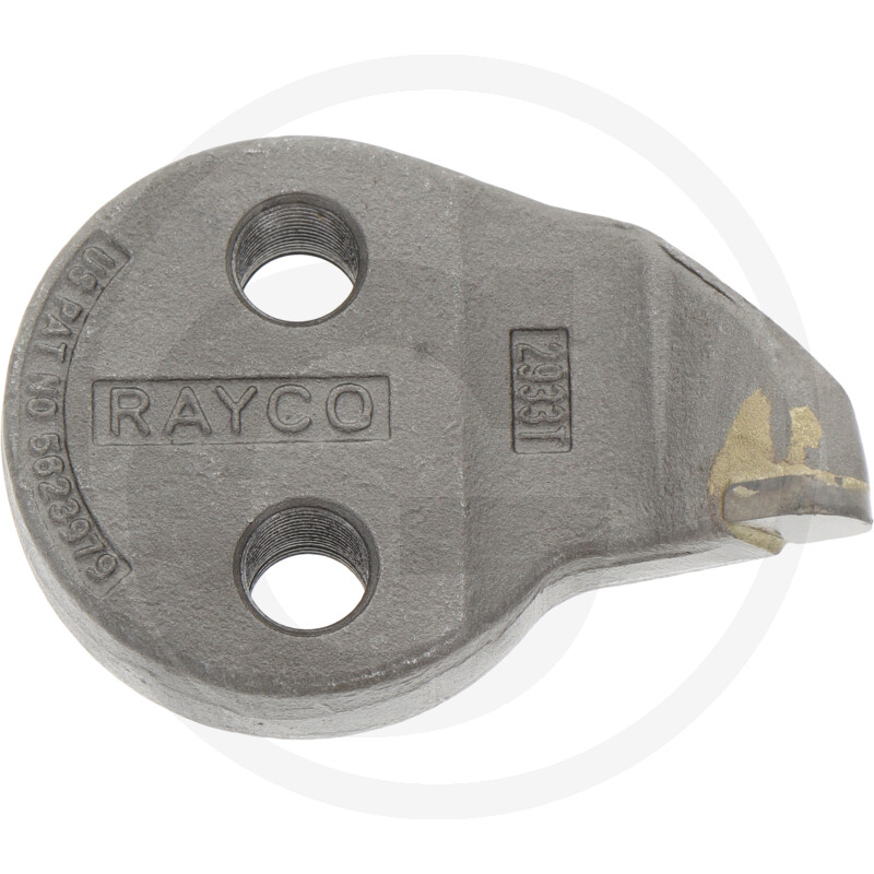 Passend voor Rayco