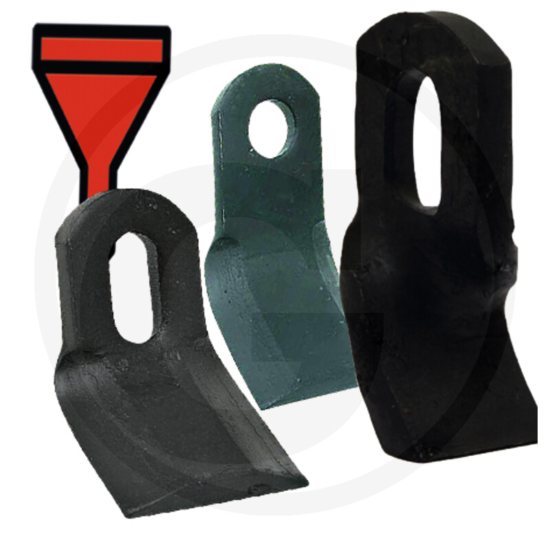 Zoekfilter Y-messen