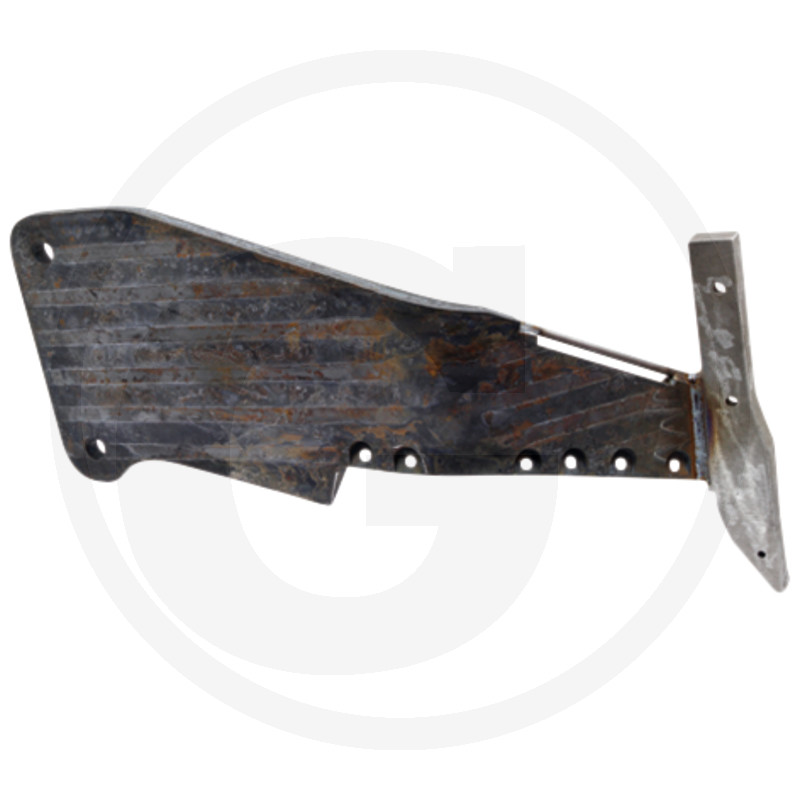 Paragrubber & Co, Howard Paraplow