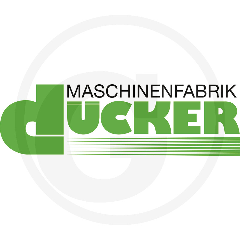 Dücker original
