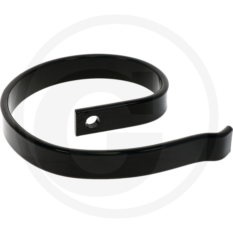 Chopstar, Rollstar met S-tanden 32 x 10 mm