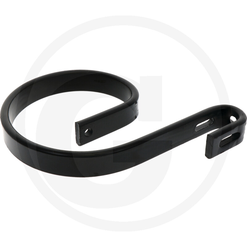 Chopstar, Rollstar met schoffelsteel 35 x 11 mm en een werkbreedte vanaf 80 mm
