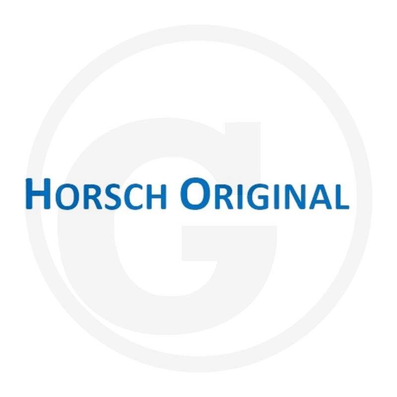 HORSCH original
