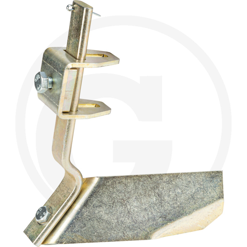 Gewasgeleider voor steel 10 x 32