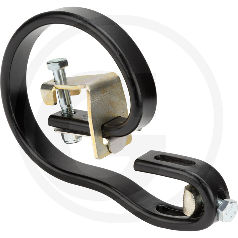 Vibroveren 12 x 32 mm en eggetanden