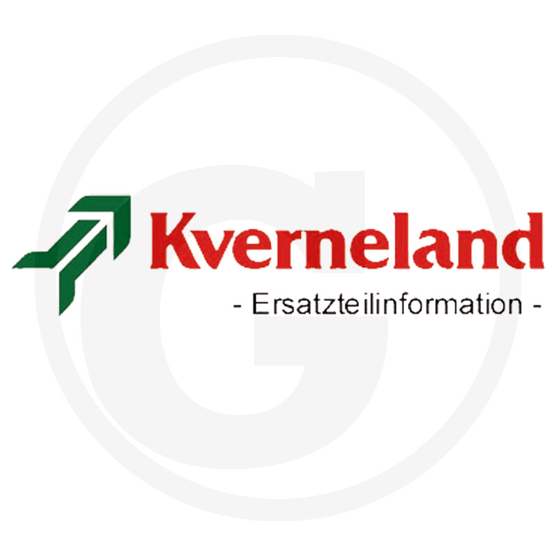 KVERNELAND original