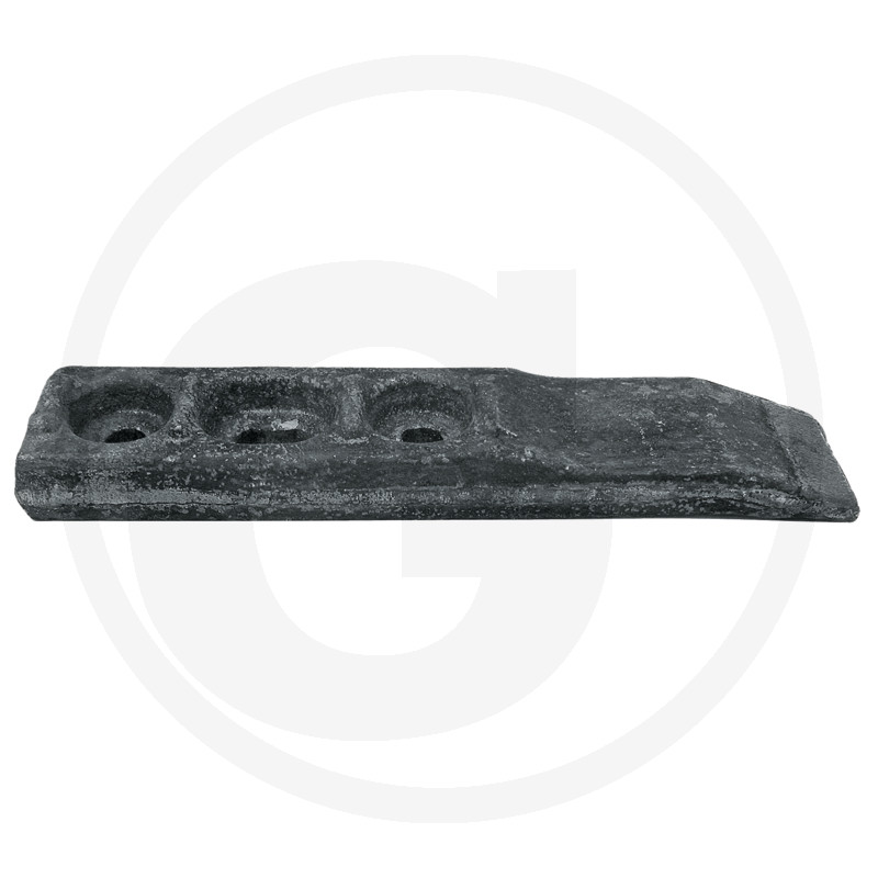 Diepwoeler model S - CLE