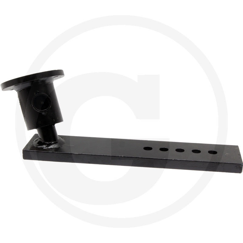 Mulchcultivator MG 303, 304