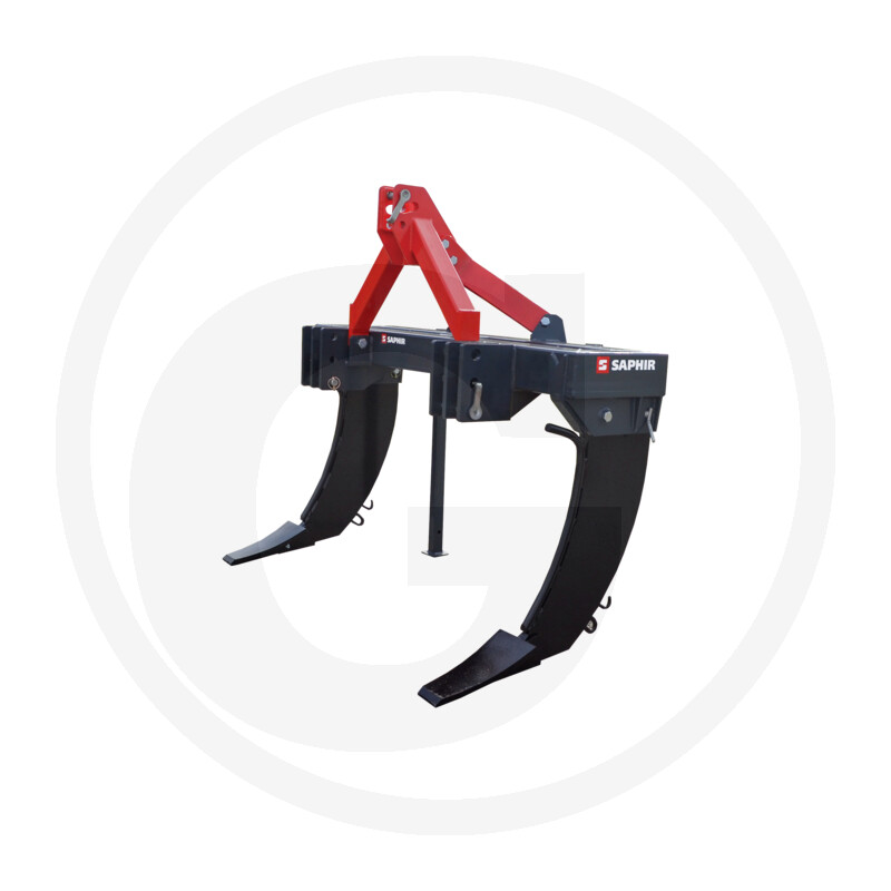 Diepwoeler TL 301 / TL 301 H