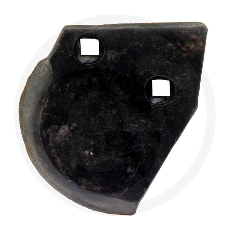 Type: Greif 300 (oude uitvoering)