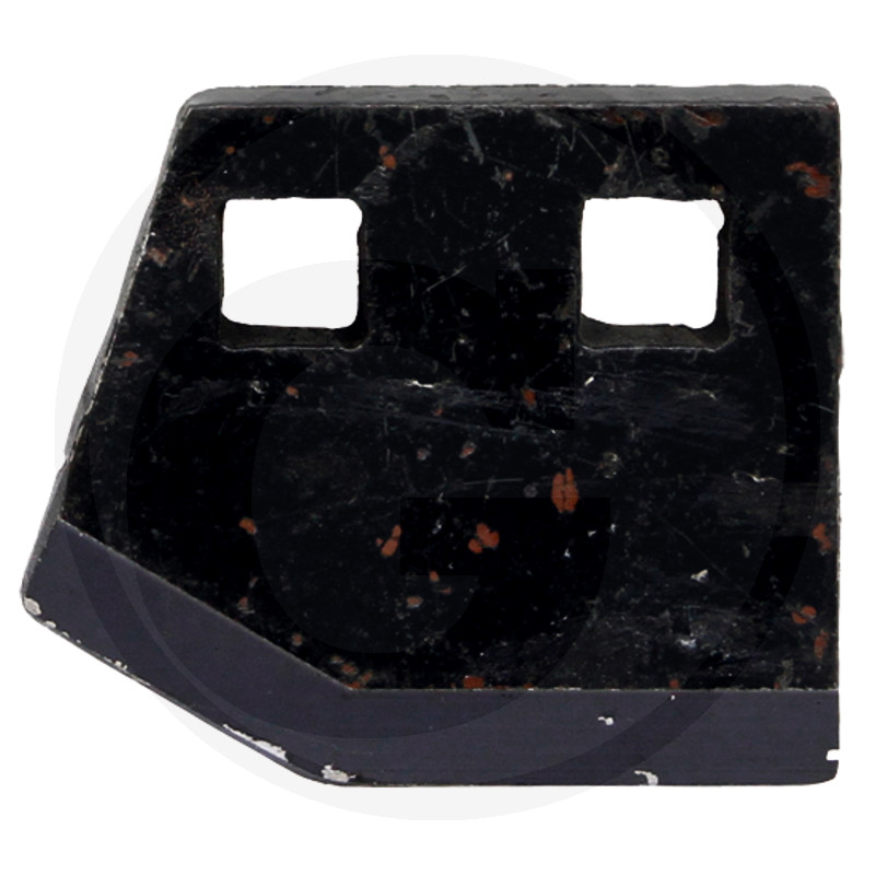 Type: Greif 301, 302
