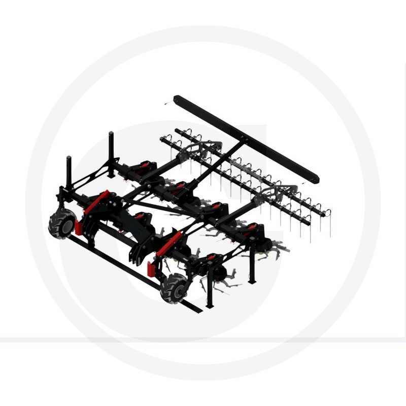 Rotationsschleifer GrindStar