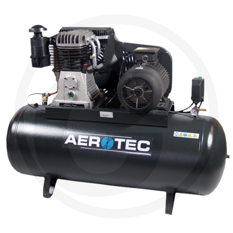 Kolbenkompressor 950-500 PRO AK 50