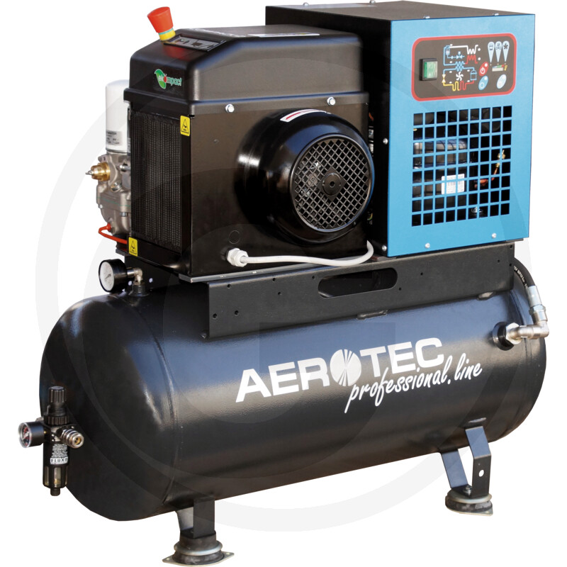 Schraubenkompressor COMPACK 3 TR PRO