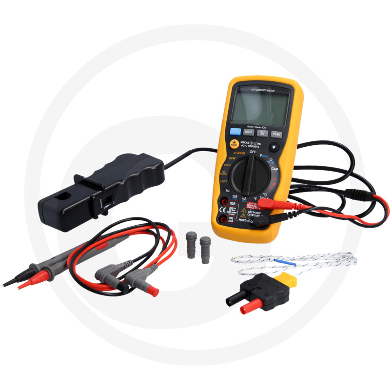Multimeter