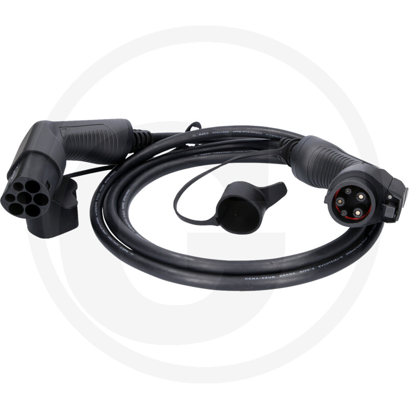 Ladekabel