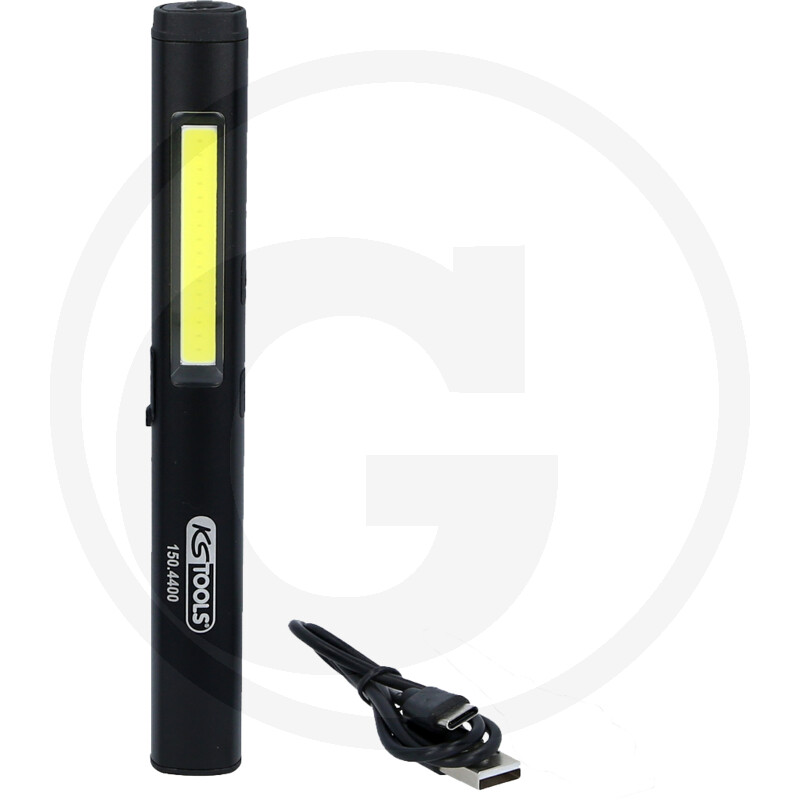 UV-Lecksuchlampen