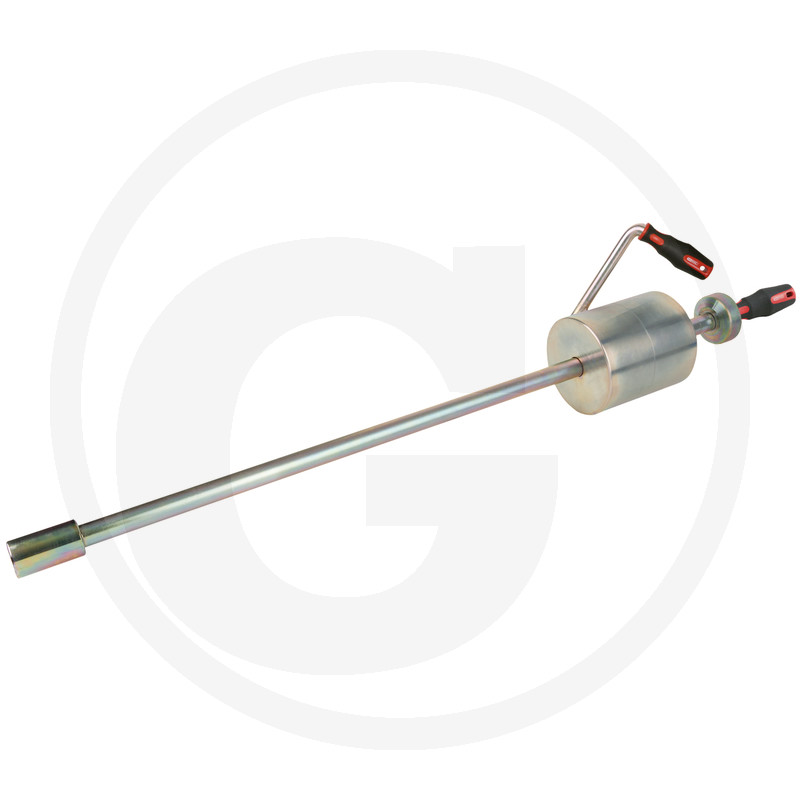 Hydraulische Achswerkzeuge - Radlagerwerkzeuge