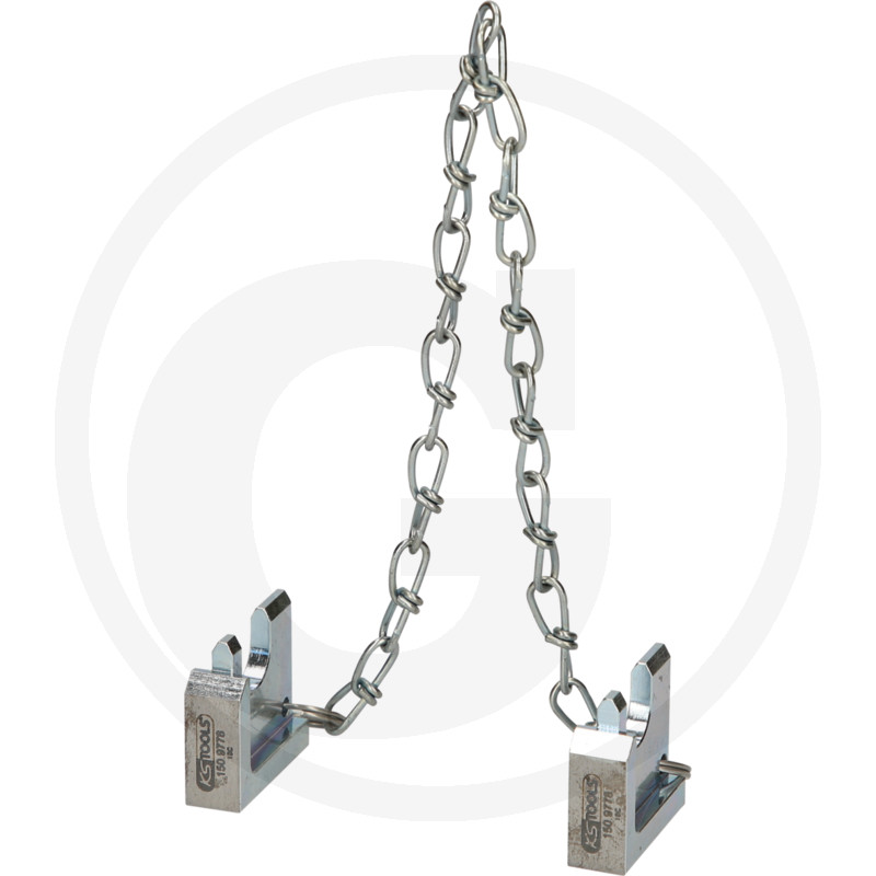 Klemmschraubendrücker