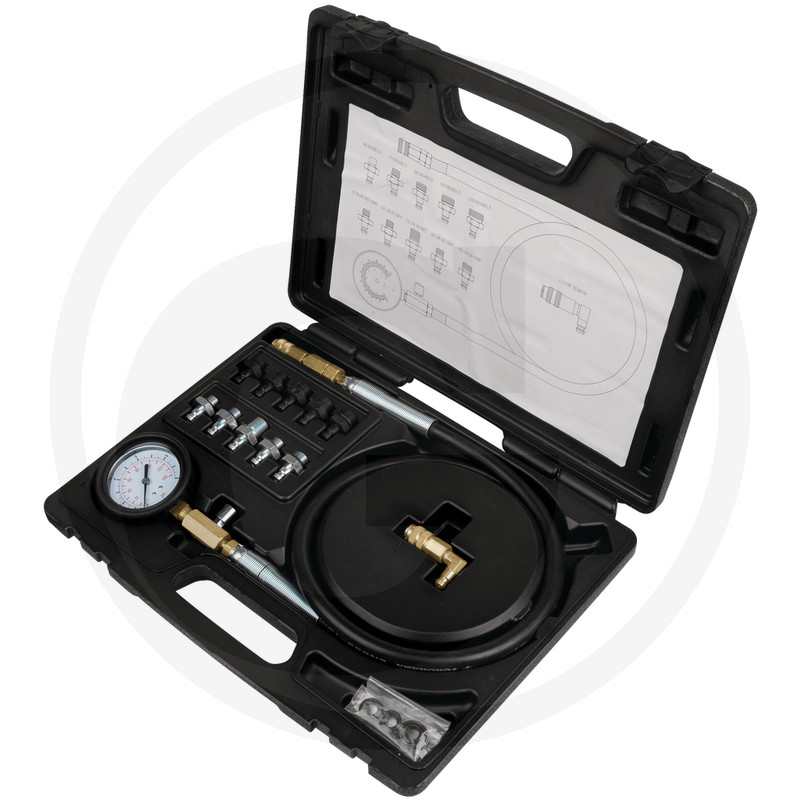 Spezialschlüssel und -adapter