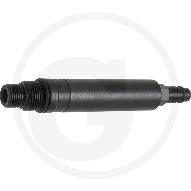 Adapter für pneumatische Ventile