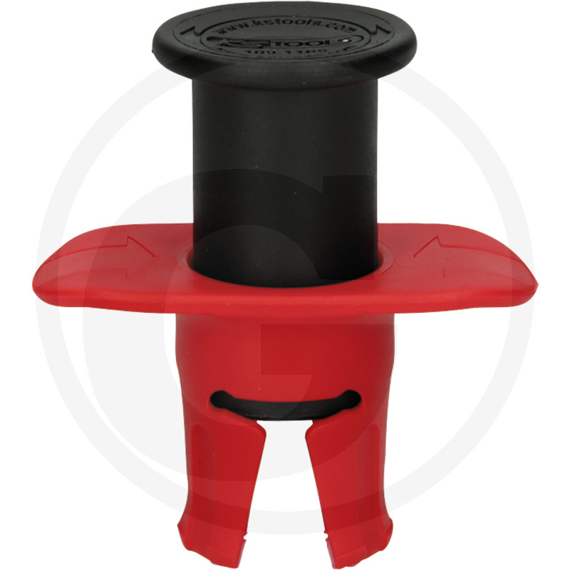 Werkzeug für Reifendrucksensor