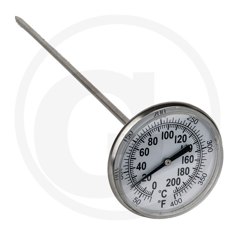 Thermometers