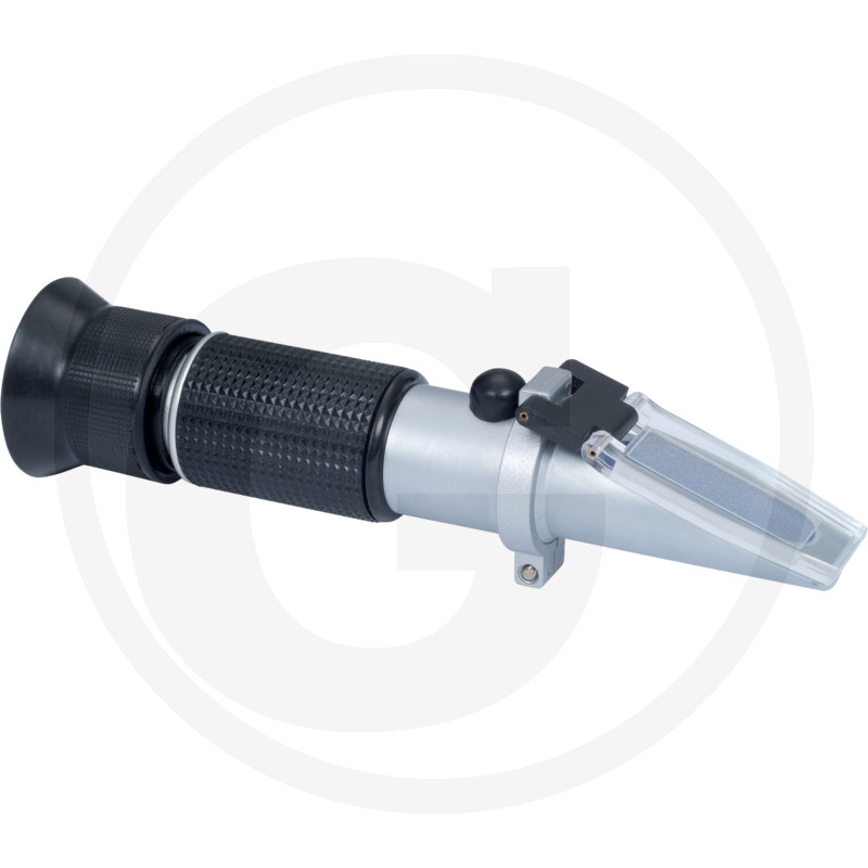 Accuzuurtester