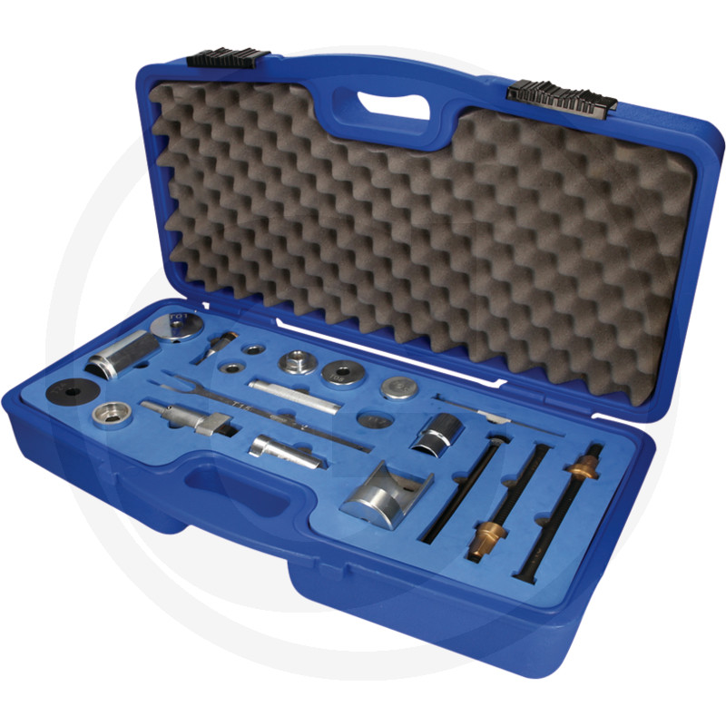 Remreparatie
