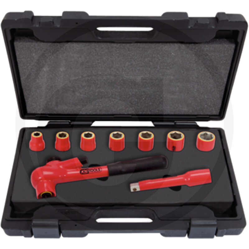 1/2" sets