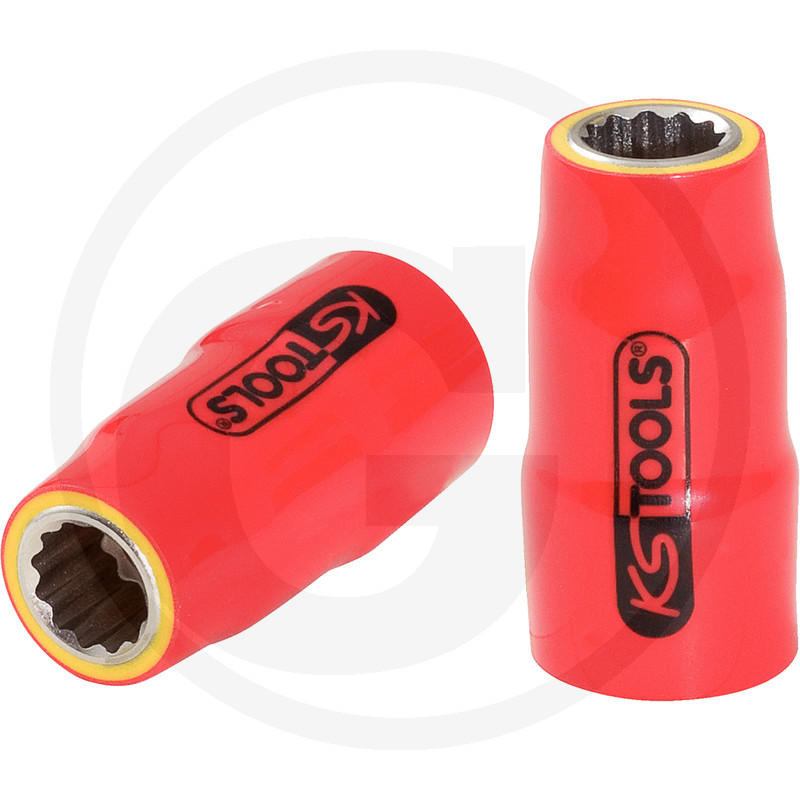 3/8" assortiment
