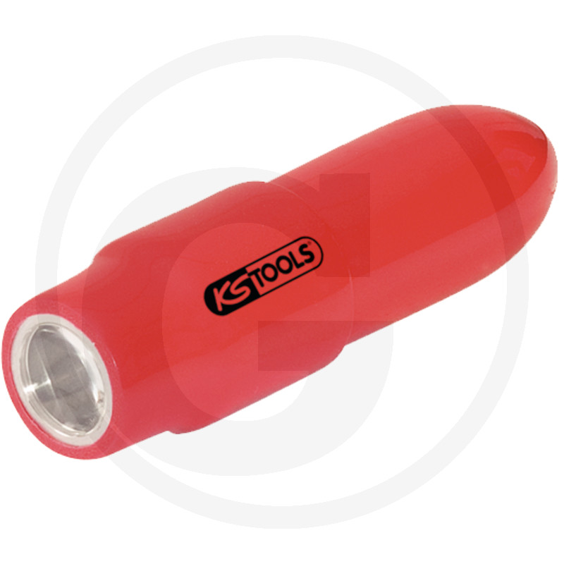 EX+LED beschermde lamp
