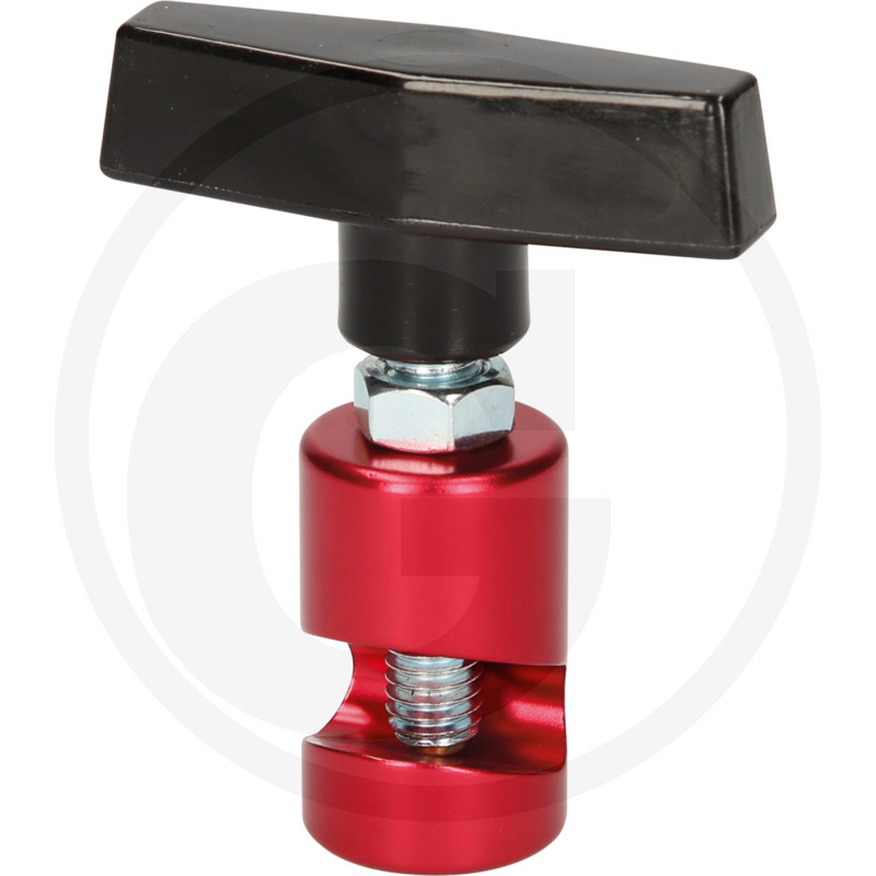Vering cabine