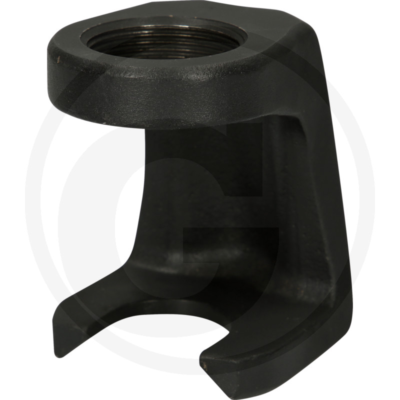 Hydraulische systemen voor fuseekogels