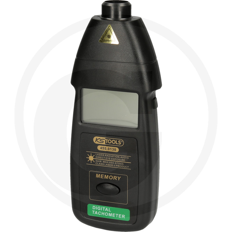 Toerentalmeter