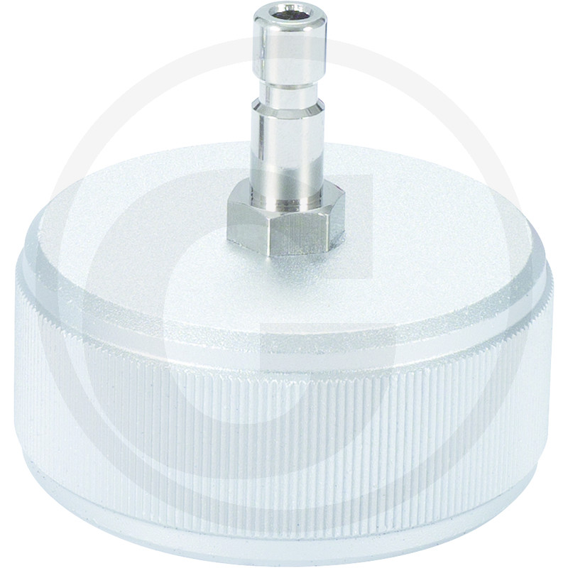 Koelsysteemtestadapters