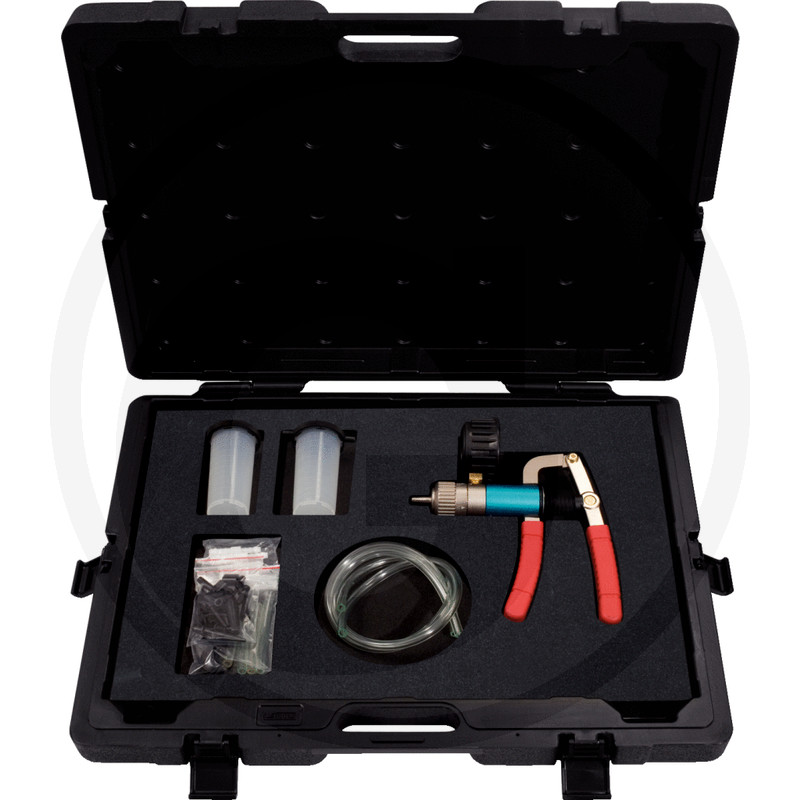 Vacuüm testgereedschap
