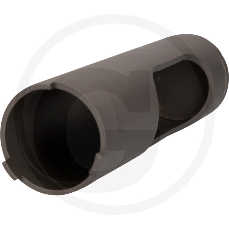 Sensor sleutels