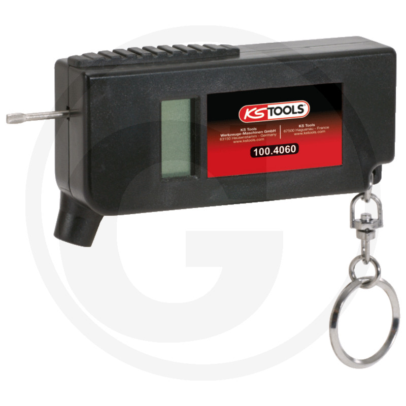 Profieldieptemeters