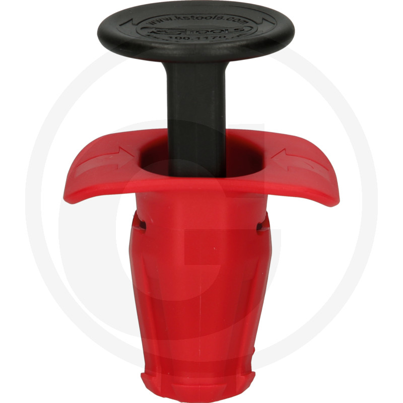 Bandenspanningsensorgereedschap