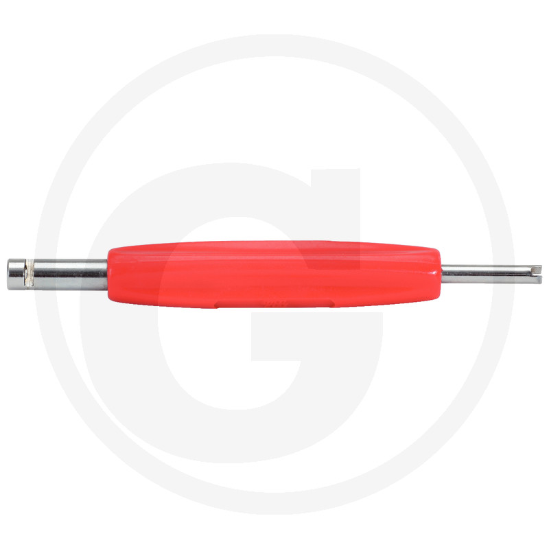 Klepafdraaigereedschap