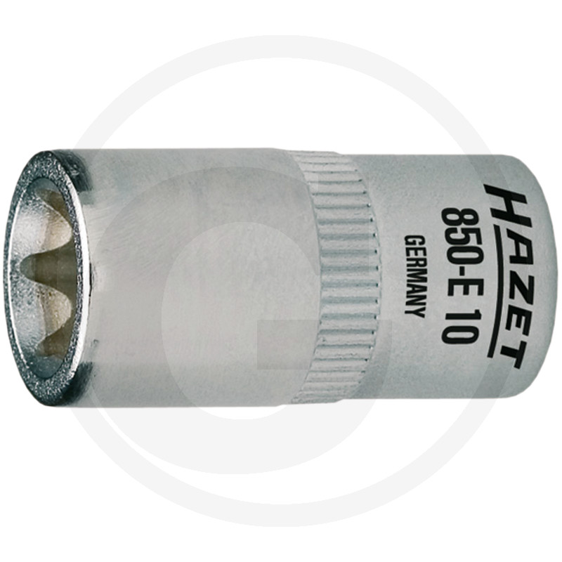Dopsleutels 850 E