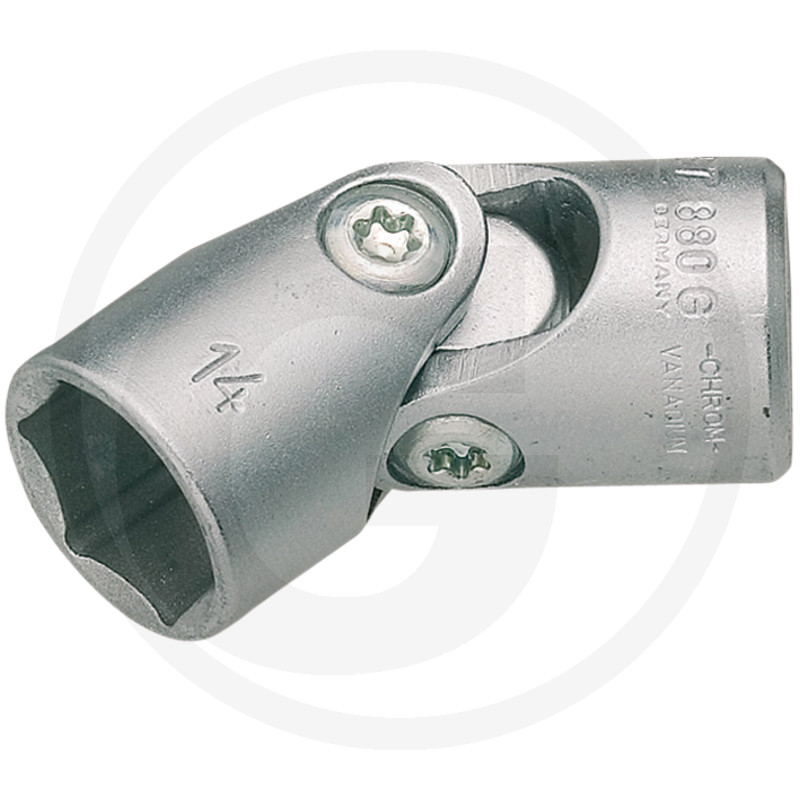 Dopsleutels 880 G
