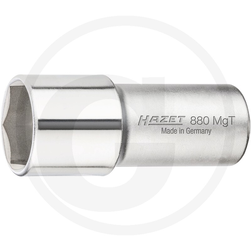 Dopsleutels 880 met magneet